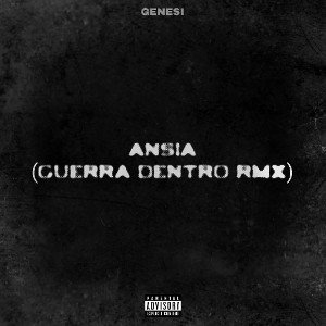 Ansia(Guerra dentro RMX)