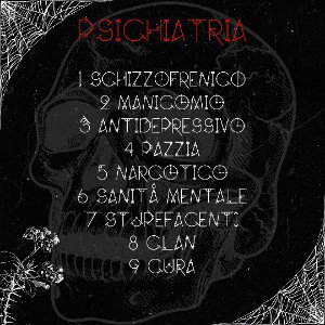 1-Schizofrenico 