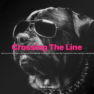 Crossing The Line