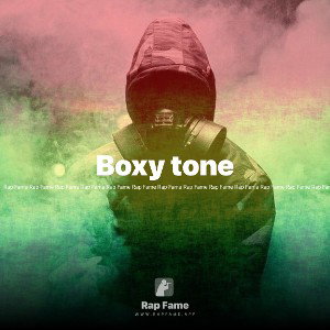 Boxy tone