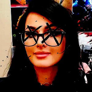 Just A Wolf (SSSniperWolf DissTrack)