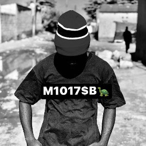 M1017$B _FT_MJ-_-COME_UP_MYCOMEUP_