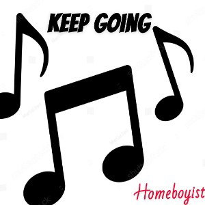keep going 