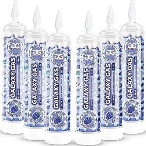 galaxy gas 