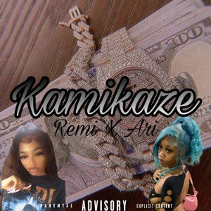 Kamikaze