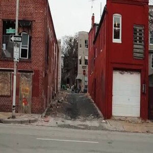 " Our hood "