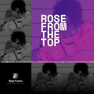Rose From The Top