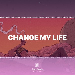 Change My Life 