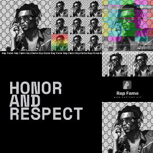 Honor and Respect 