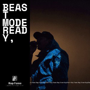 Beast mode ready,
