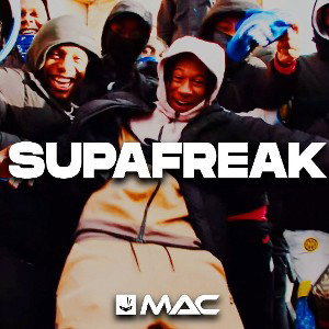 Supafreak