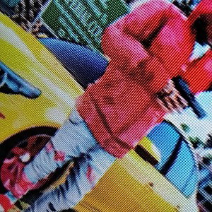 shooting like a Michael Jordan