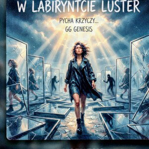 Dans le labyrinthe de miroirs
