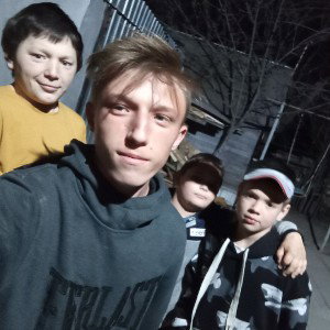там на войне нелегко