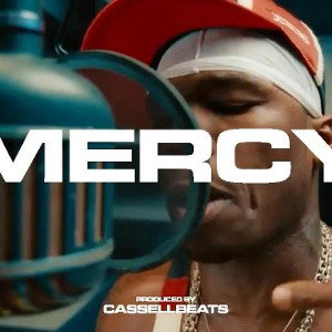 _FREE_ 50 Cent X Digga D type beat  Mercy _Prod by Cassellbeats_