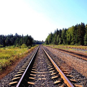Рельсы