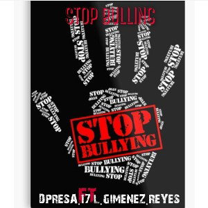 STOP🛑BULLING✊️.FT.L.GIMENEZ.REYES