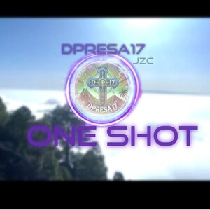 ONE SHOT -1- Dpresa17