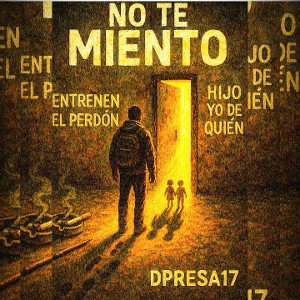  NO TE MIENTO  