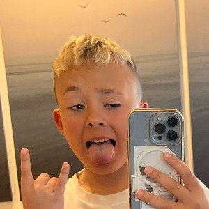 Alex besti vinur minn🤘🏽
