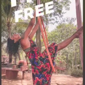 let yourself be free