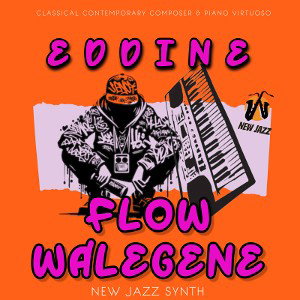 EDDINE - FLOW_WALEGENE