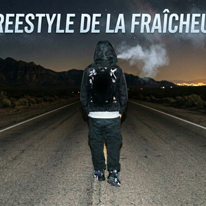 Eddine - Freestyle 2 la fraisheur