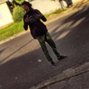 NMS Reezy - Some Saluting (prod.ShottemGSI) 