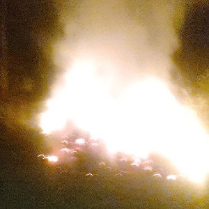 FIRE
