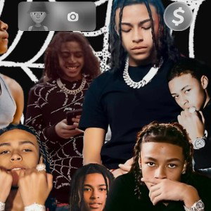 them people ain’t my family