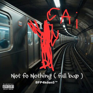 Not Fo Nothing ( full bap )