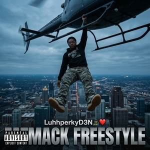 fatmack freestyle