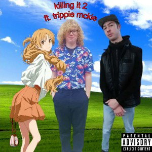 Killing It 2 - TWoody (ft. Trippie McKie)