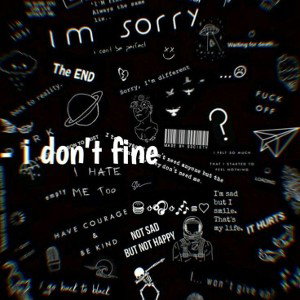 NOT LIKE US