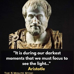 ☆ristotle