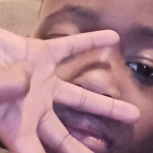 little ty going crazy