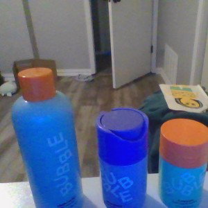 Bubble Skincare