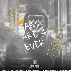 Bars are 4 ever