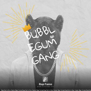 Bubblegum gang