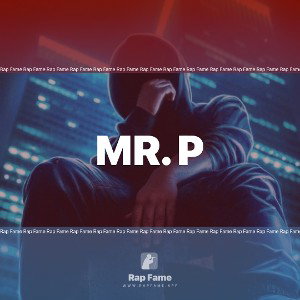 Mr. P