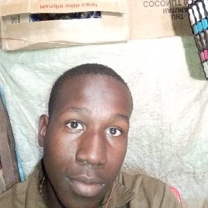 AY NIGGA WASAP!