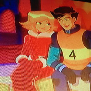 totally spies 
