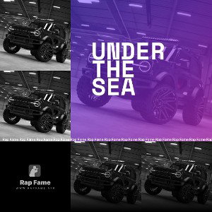 Under The Sea