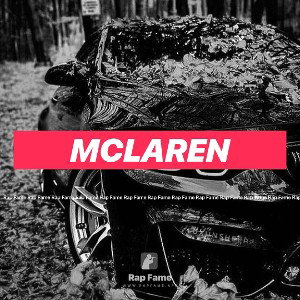McLaren