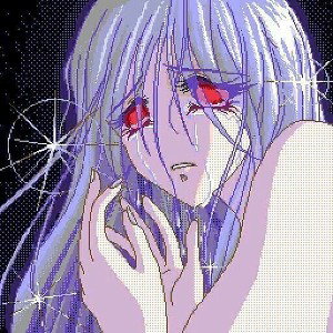 ice shurikens/my maid is a bitch