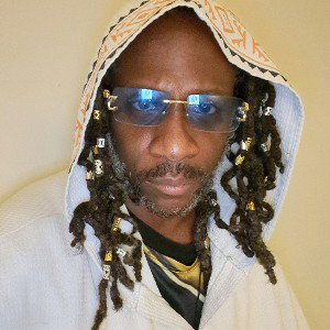  Mic veteran Instrumental Produced By John Brown Aka Anakin Sky