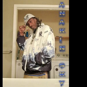 John Brown Aka Anakin Sky - Im a Problem Instrumentals By JohnBrown Anakin Sky 