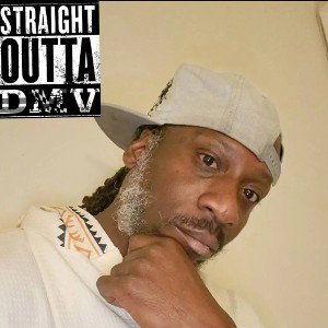 John Brown Aka Anakin Sky - From The Heart  Anakin Sky 