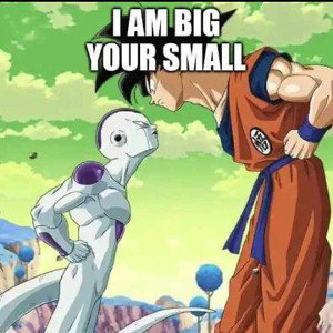 bigger things