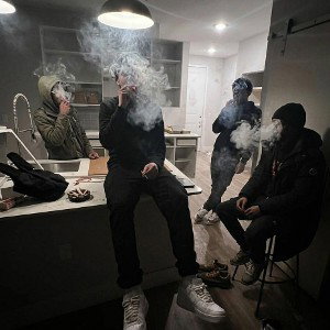 Smoke(remix)